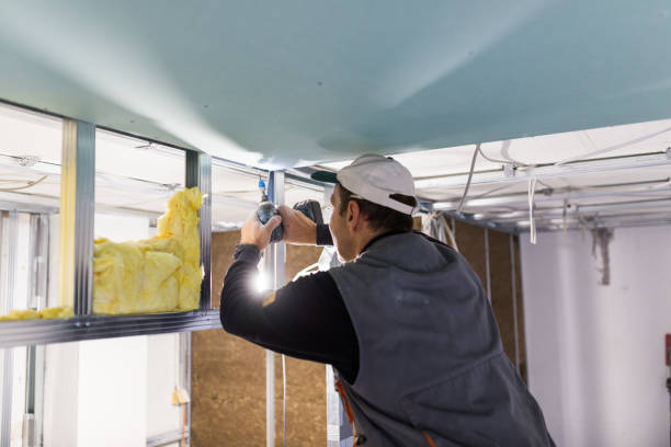 Trusted Merced, CA Insulation Contractor Experts
