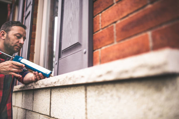 Types of Insulation We Offer in Merced, CA
