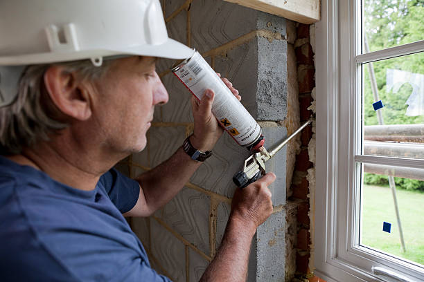 Best Energy Efficiency Insulation in Merced, CA