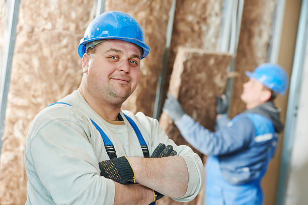 Best Insulation for Specific Applications in Merced, CA
