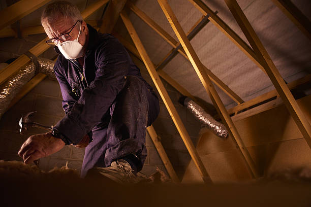 Best Specialized Insulation Services in Merced, CA